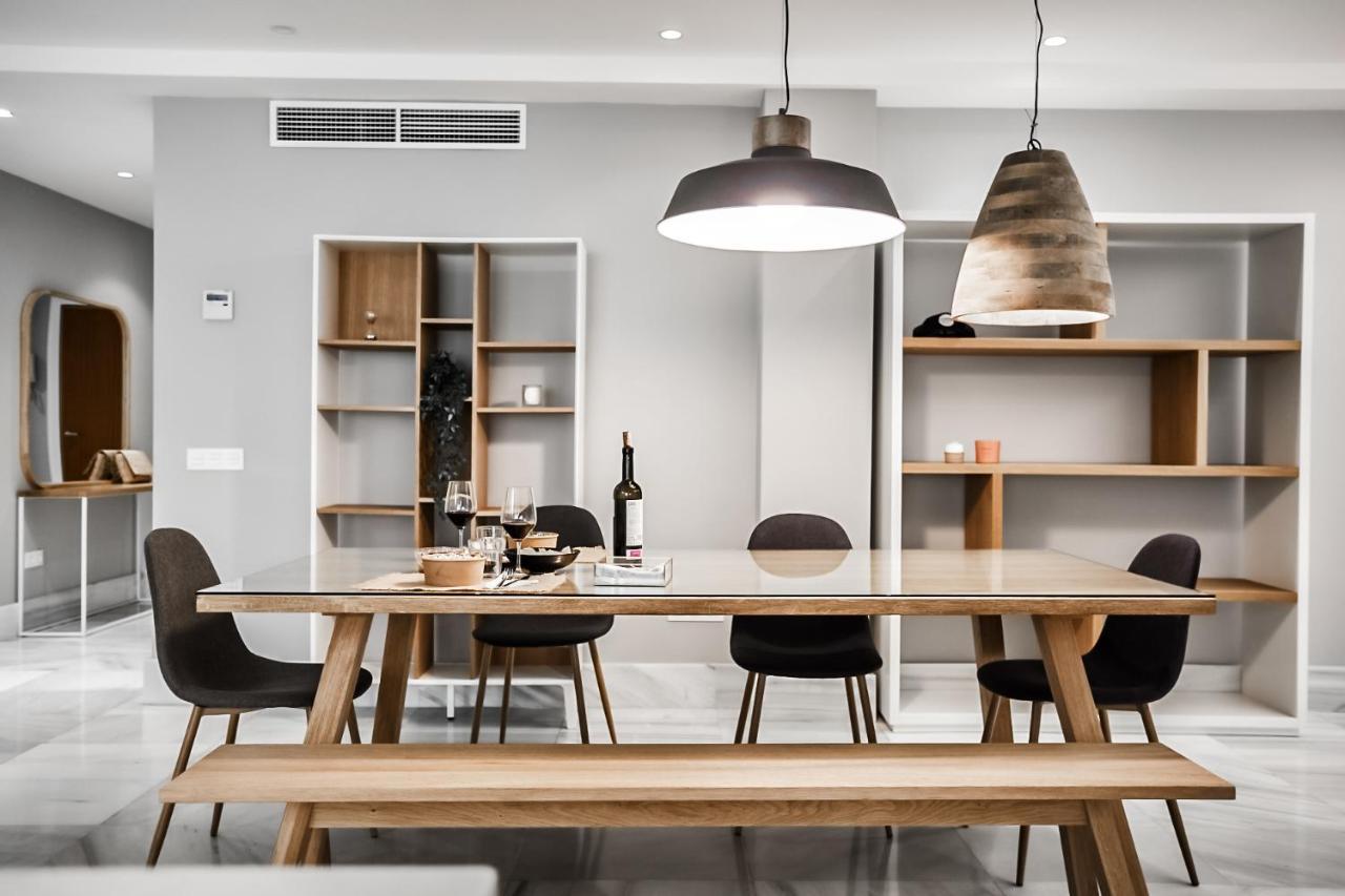 Ho Paseo De 45 By Olivencia Apartment *