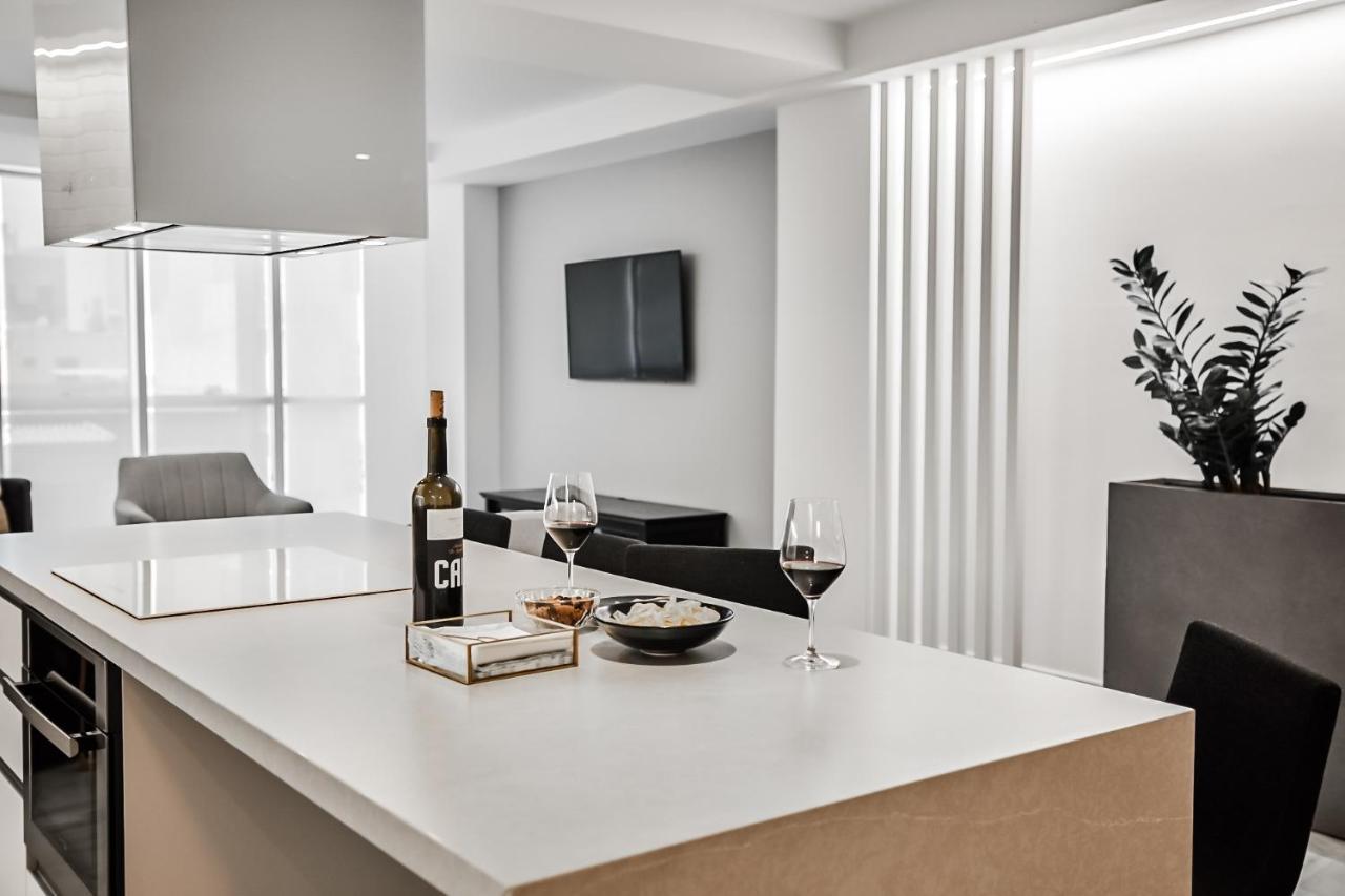 Ho Paseo De 45 By Olivencia Apartment *