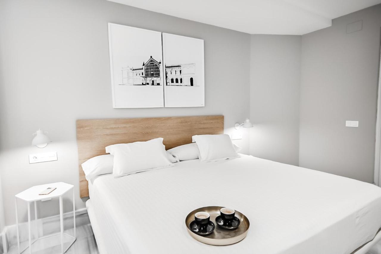 Ho Paseo De 45 By Olivencia Apartment *