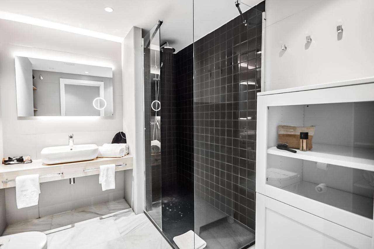 Ho Paseo De 45 By Olivencia Apartment Almeria