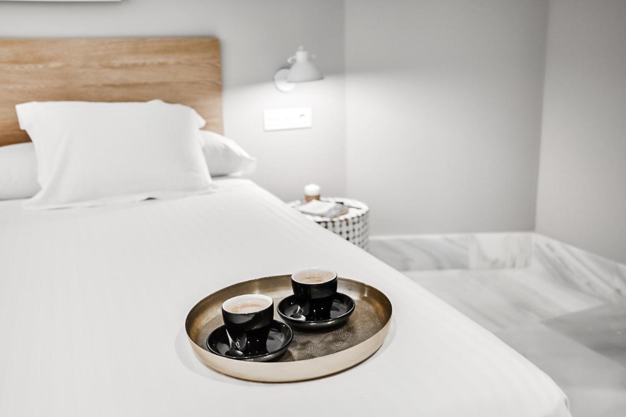 Ho Paseo De 45 By Olivencia Apartment Almería