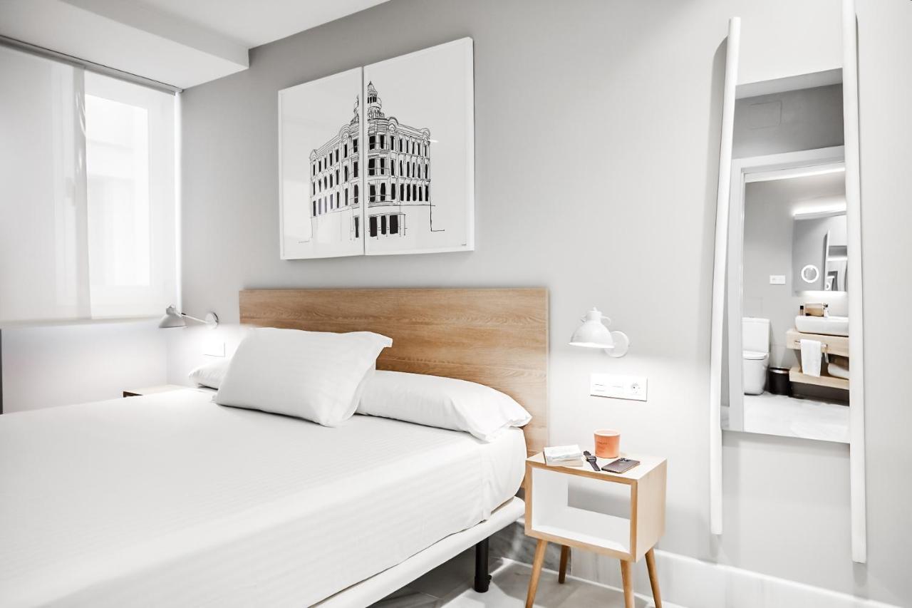 Ho Paseo De 45 By Olivencia Apartment