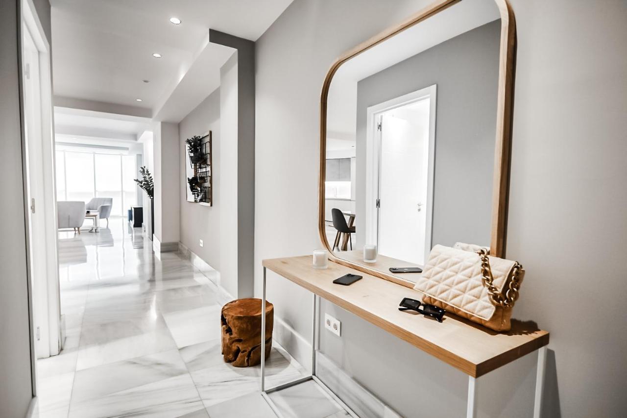 Ho Paseo De 45 By Olivencia Apartment
