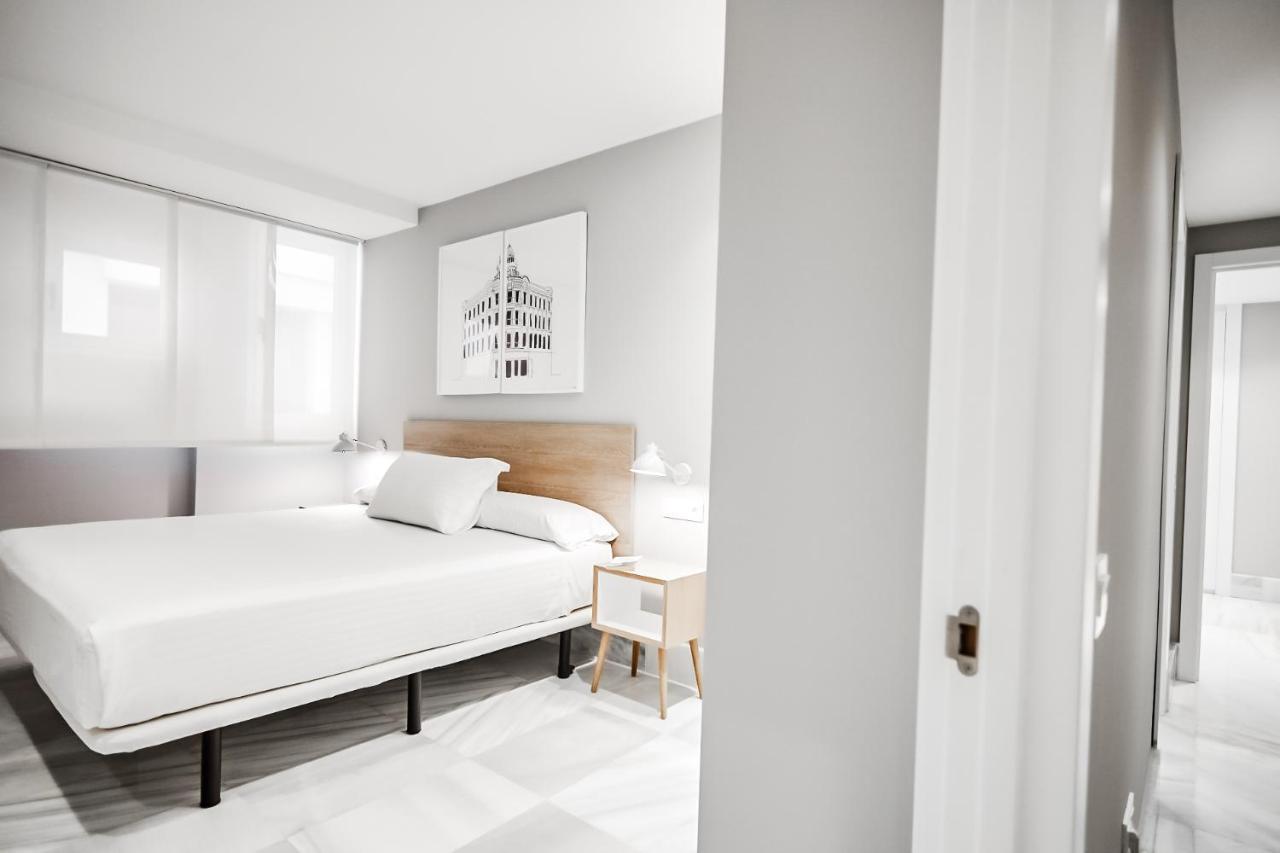 Apartment Ho Paseo De 45 By Olivencia