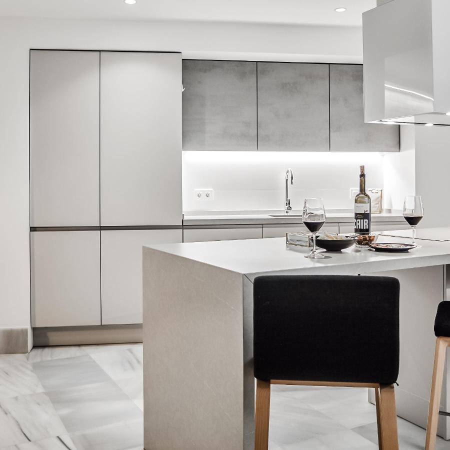 Ho Paseo De 45 By Olivencia Apartament Almeria