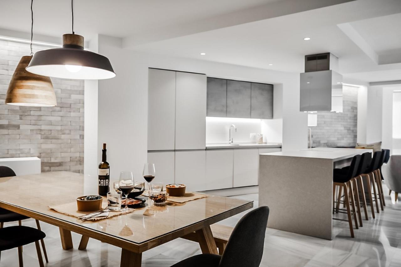 Ho Paseo De 45 By Olivencia Apartament Almeria