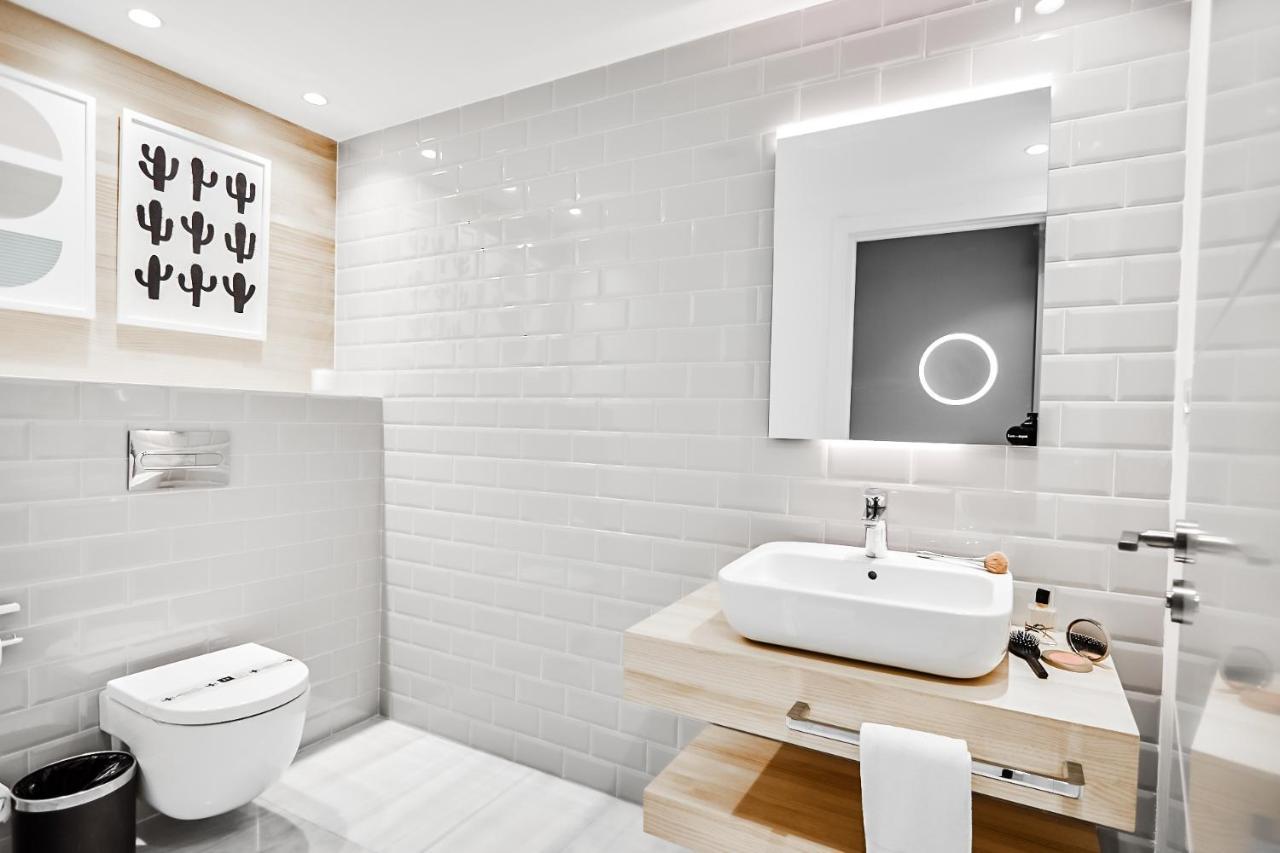 Ho Paseo De 45 By Olivencia Apartament *