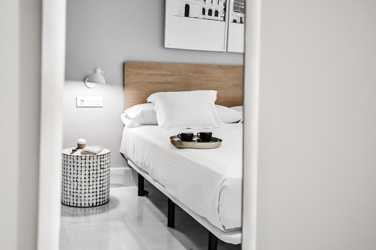 Ho Paseo De 45 By Olivencia Apartament Almeria