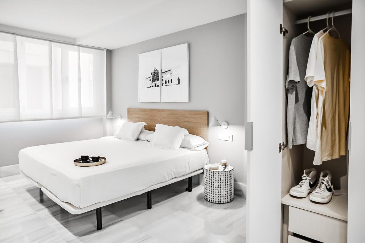 Ho Paseo De 45 By Olivencia Apartament *