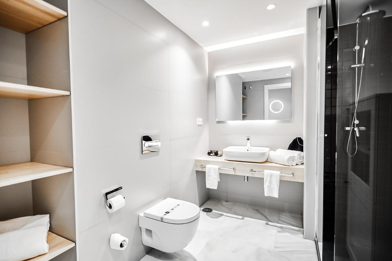 Apartament Ho Paseo De 45 By Olivencia Almeria